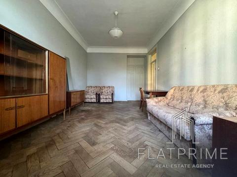 квартира за адресою Велика Васильківська вул. (Червоноармійська), 84/20