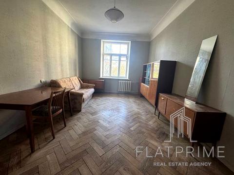 квартира за адресою Велика Васильківська вул. (Червоноармійська), 84/20