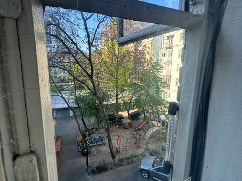 квартира за адресою Велика Васильківська вул. (Червоноармійська), 84/20