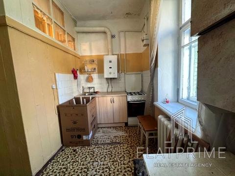 квартира за адресою Велика Васильківська вул. (Червоноармійська), 84/20