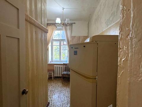 квартира за адресою Велика Васильківська вул. (Червоноармійська), 84/20