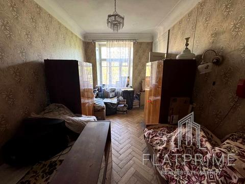 квартира за адресою Велика Васильківська вул. (Червоноармійська), 84/20