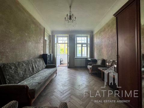 квартира за адресою Велика Васильківська вул. (Червоноармійська), 84/20