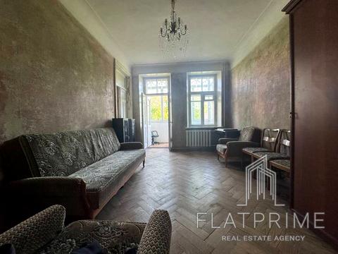 квартира за адресою Велика Васильківська вул. (Червоноармійська), 84/20
