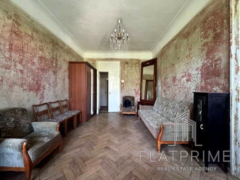 квартира за адресою Велика Васильківська вул. (Червоноармійська), 84/20