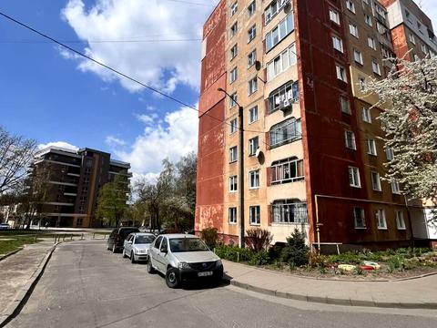 квартира за адресою Сихівська вул., 2