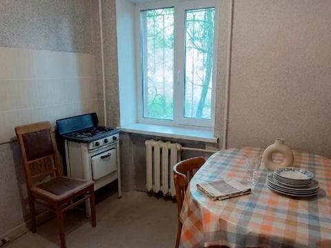 квартира по адресу Танкопия ул. (Танкопія), 17/1