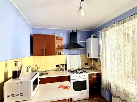 квартира по адресу Канальна ул., 29