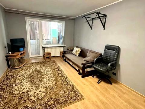 квартира по адресу Канальна ул., 29