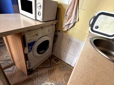квартира по адресу Канальна ул., 29