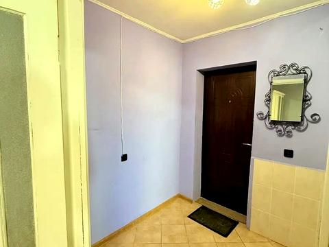 квартира по адресу Канальна ул., 29
