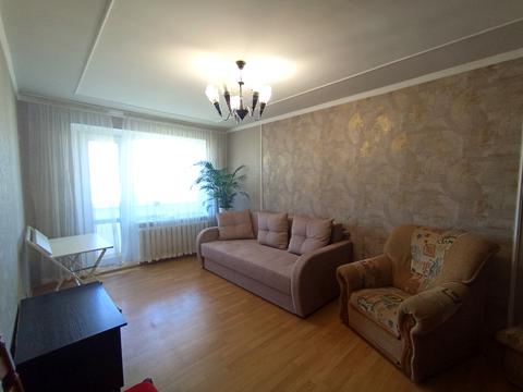 квартира за адресою Академіка Заболотного вул., 59/2