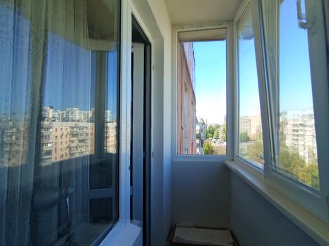 квартира за адресою Академіка Заболотного вул., 59/2