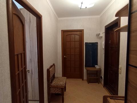 квартира за адресою Академіка Заболотного вул., 59/2