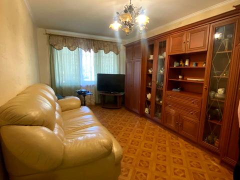 квартира за адресою Євгена Танцюри вул., 74