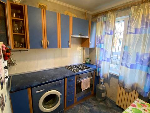 квартира по адресу Генерала Петрова ул., 74
