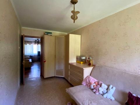 квартира за адресою Євгена Танцюри вул., 74