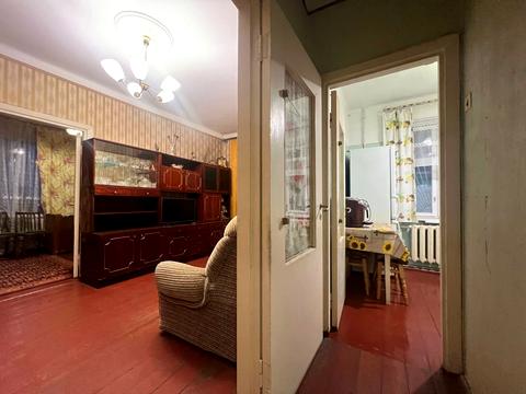 квартира за адресою Фонтанська дорога вул., 15