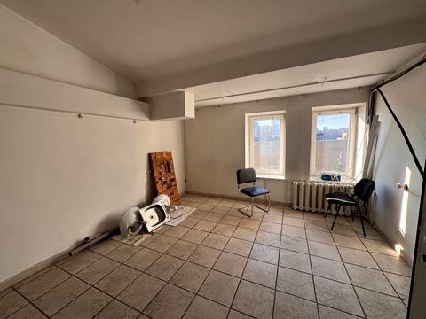 квартира по адресу Антоновича ул. (Горького), 91/14