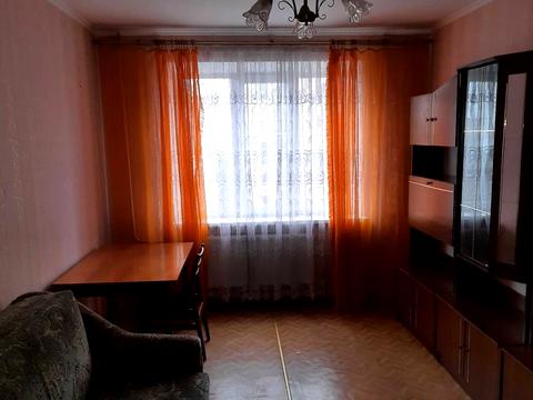 квартира за адресою Максима Залізняка вул., 22