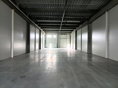 комерційна за адресою Конюшинна вул., 12