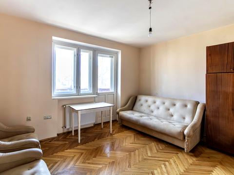 квартира за адресою Кардинала Любомира Гузара вул., 7-А
