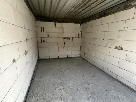 паркоместо по адресу Григория Сковороды ул., 11/3
