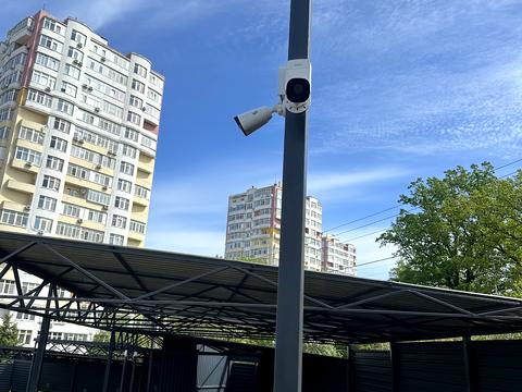 паркоместо по адресу Григория Сковороды ул., 11/3