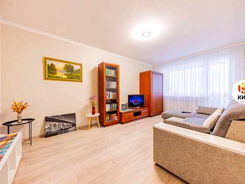 квартира за адресою Світла вул., 13б