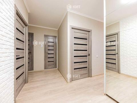 квартира по адресу Светлая ул., 13б