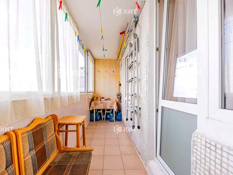 квартира по адресу Светлая ул., 13б