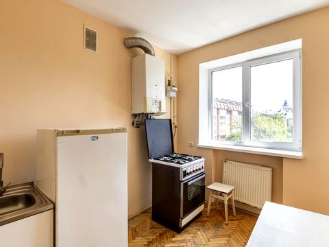 квартира за адресою Кардинала Любомира Гузара вул., 7-А