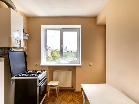 квартира за адресою Кардинала Любомира Гузара вул., 7-А