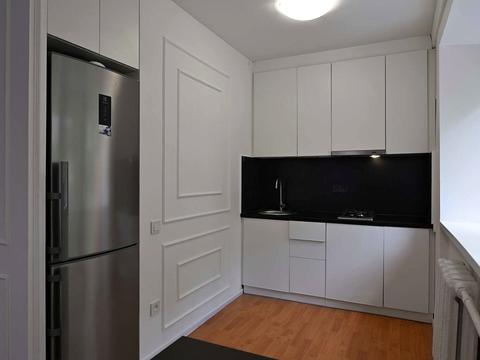квартира по адресу Мира просп., 8