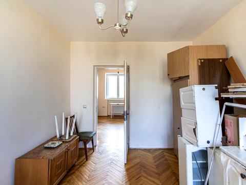 квартира за адресою Кардинала Любомира Гузара вул., 7-А
