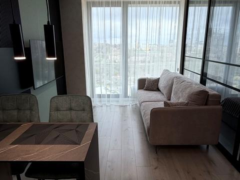 квартира за адресою Набережна Перемоги вул., 7