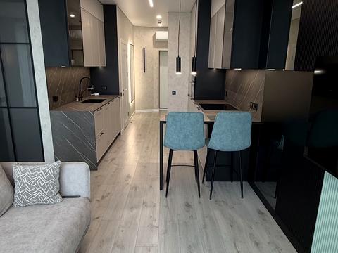квартира за адресою Набережна Перемоги вул., 7