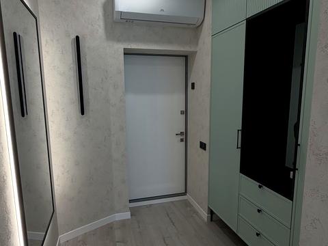 квартира за адресою Набережна Перемоги вул., 7
