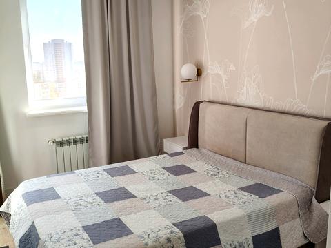 квартира за адресою Генерала Шаповала вул. (Механізаторів), 20