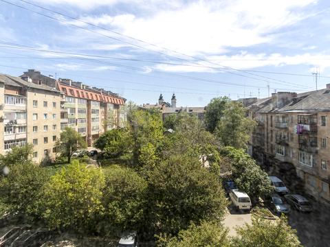 квартира по адресу Кардинала Любомира Гузара ул., 7а