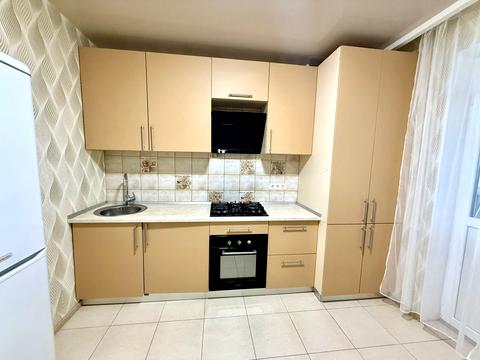 квартира за адресою Перспективна вул., 5