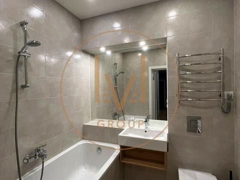 квартира за адресою Сергія Данченка вул., 30