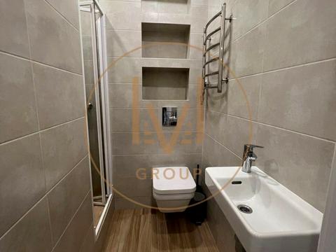 квартира за адресою Сергія Данченка вул., 30