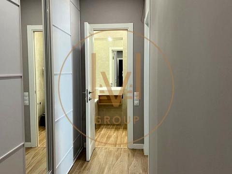 квартира за адресою Сергія Данченка вул., 30