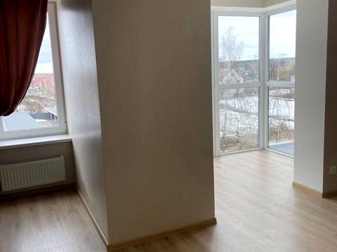 квартира за адресою Київська вул., 10-В, к.5