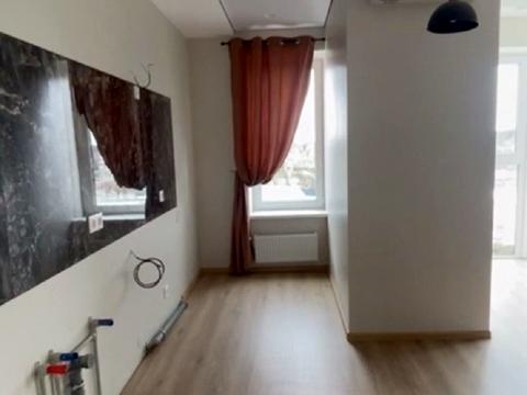 квартира за адресою Київська вул., 10-В, к.5