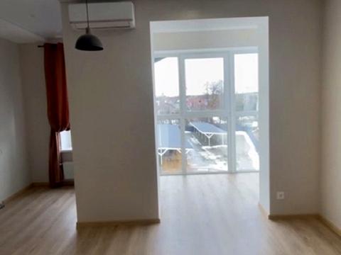 квартира за адресою Київська вул., 10-В, к.5