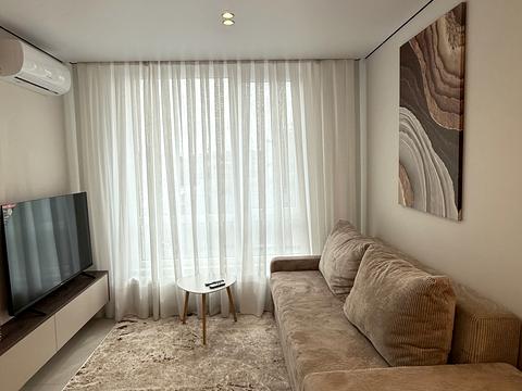 квартира по адресу Бельведерская ул., 35