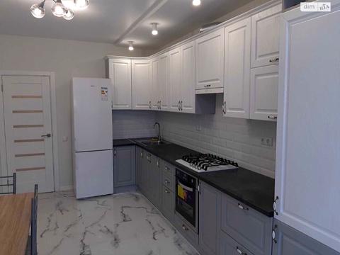 квартира по адресу Высочана ул., 18 к3