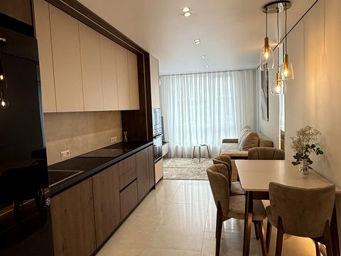 квартира по адресу Бельведерская ул., 35